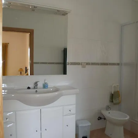 In Olhos De Agua Mit Privatem Pool Σπίτι διακοπών Olhos de Αgua