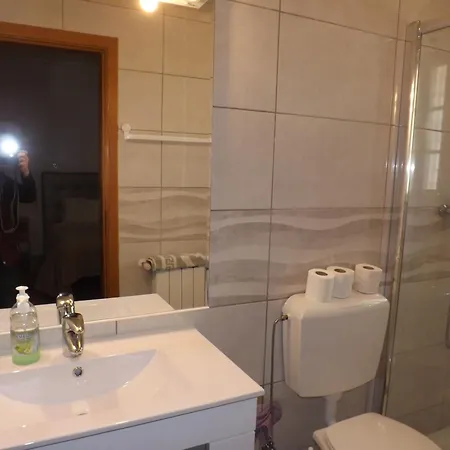Hébergement de vacances In Olhos De Agua Mit Privatem Pool Olhos de Agua (Albufeira)